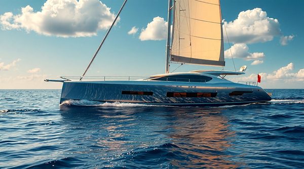 Antares 9 : le compagnon idéal pour vos escapades en mer