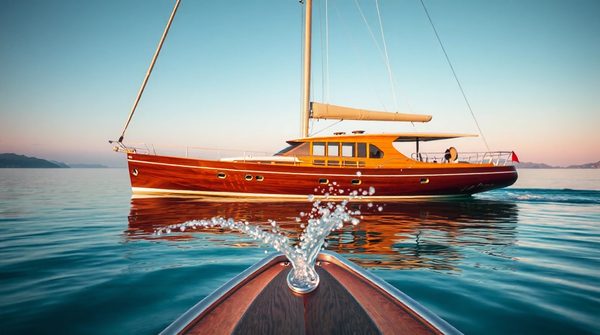 Bateau cabine : top 10 des modèles à ne pas manquer en 2026