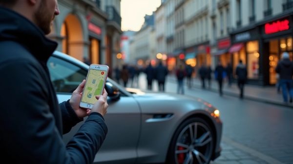 Comment louer une voiture à Rennes au meilleur prix ?