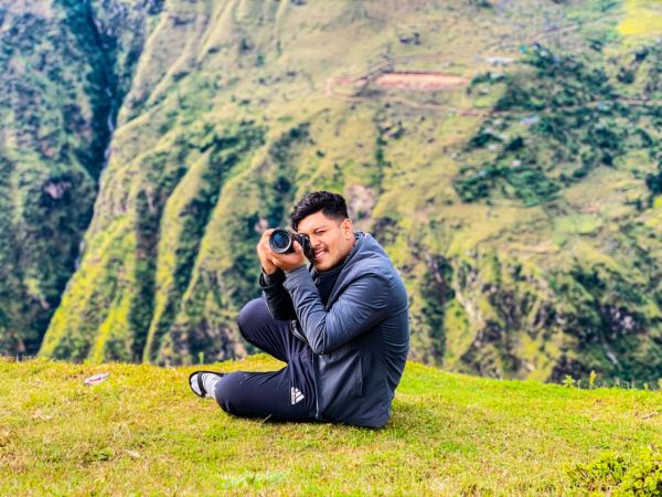 Comment organiser un camping pour pratiquer la photographie de paysage en montagne?