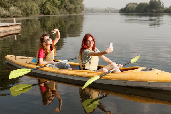 Comment organiser une expédition de canoë dans le parc national de Killarney, Canada : itinéraires et équipements ?