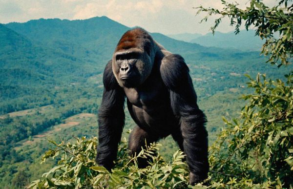 Comment organiser une expédition pour observer les gorilles de montagne en Ouganda?
