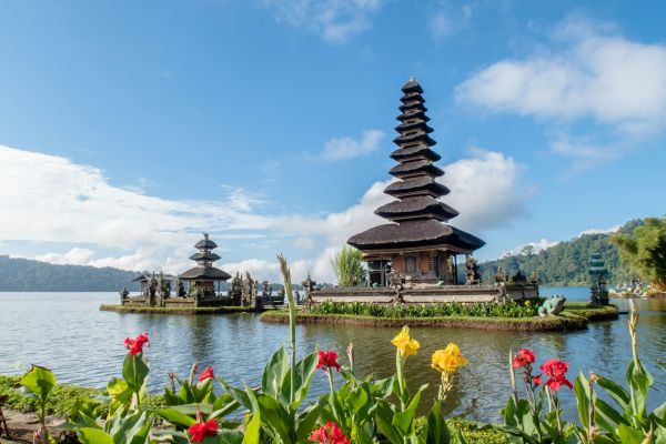 Comment planifier une visite des temples hindous à Bali, Indonésie?