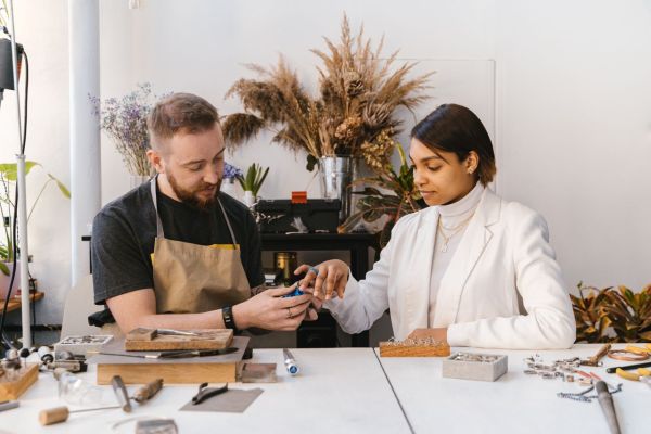 Où trouver des ateliers de fabrication de bijoux en argent au Mexique?