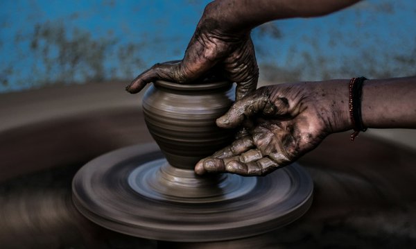 Où participer à des ateliers de poterie traditionnelle en Grèce?